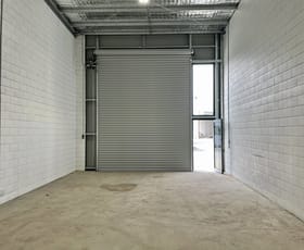 Factory, Warehouse & Industrial commercial property leased at 19/4 Colony Close Tuggerah NSW 2259