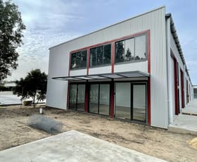 Factory, Warehouse & Industrial commercial property leased at 1/4 Colony Close Tuggerah NSW 2259