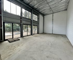 Factory, Warehouse & Industrial commercial property leased at 1/4 Colony Close Tuggerah NSW 2259