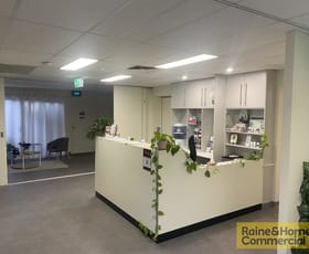 Offices commercial property leased at 2/429 Gympie Road Strathpine QLD 4500