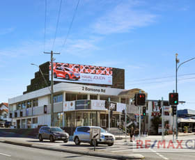 Offices commercial property leased at Suite 4/2 Baroona Road Milton QLD 4064