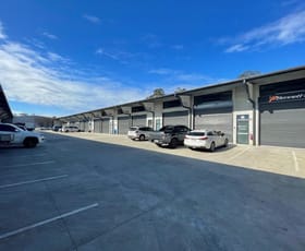 Factory, Warehouse & Industrial commercial property leased at 112/882 Pacific Hwy Lisarow NSW 2250