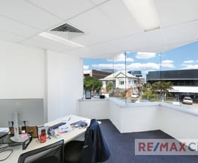 Offices commercial property for lease at 6/40 Brookes Street Bowen Hills QLD 4006