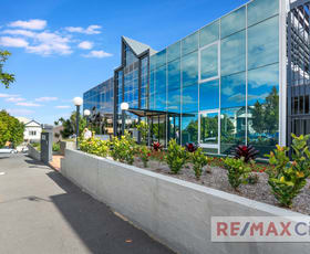 Offices commercial property for lease at 6/40 Brookes Street Bowen Hills QLD 4006