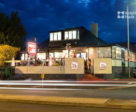 Hotel, Motel, Pub & Leisure commercial property leased at 217 Sandy Bay Road Sandy Bay TAS 7005