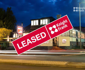 Hotel, Motel, Pub & Leisure commercial property leased at 217 Sandy Bay Road Sandy Bay TAS 7005