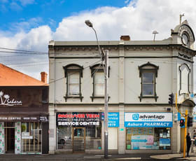 Offices commercial property leased at Level 1/619 Burwood Road Hawthorn VIC 3122