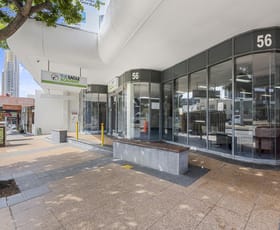 Offices commercial property leased at 56 Nerang Street Southport QLD 4215