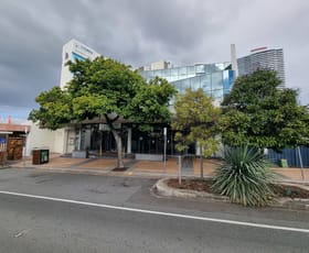 Medical / Consulting commercial property leased at 56 Nerang Street Southport QLD 4215