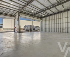 Factory, Warehouse & Industrial commercial property for lease at 32 Bradmill Avenue Rutherford NSW 2320