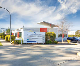 Offices commercial property leased at Building A, Unit 1, 2 Technology Place Williamtown NSW 2318