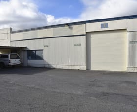 Factory, Warehouse & Industrial commercial property leased at 1/2-8 Gray Street Kilkenny SA 5009