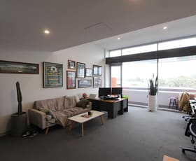 Offices commercial property leased at C-310/16 Wurrook Circuit Caringbah NSW 2229