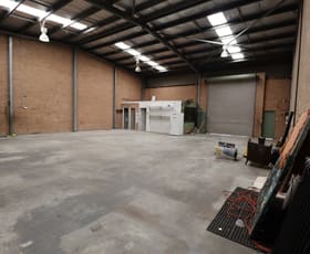 Factory, Warehouse & Industrial commercial property leased at 2/7 Ralph Black Drive North Wollongong NSW 2500