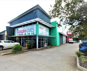 Offices commercial property leased at 12A/189 Anzac Avenue Harristown QLD 4350