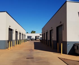 Factory, Warehouse & Industrial commercial property sold at 3/9 Murrena Street Wedgefield WA 6721