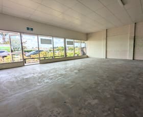 Offices commercial property leased at 4B/13 South Western Hwy Donnybrook WA 6239