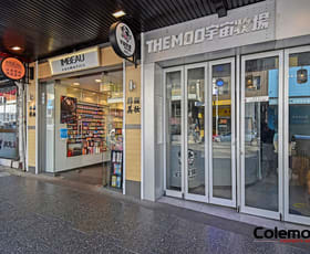 Shop & Retail commercial property leased at Shop 1/127-133 Burwood Road Burwood NSW 2134