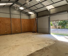 Factory, Warehouse & Industrial commercial property leased at 1/1 Baileys Road Tallai QLD 4213