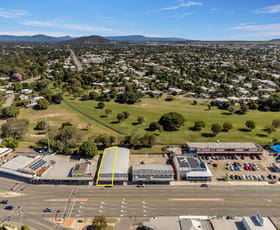 Shop & Retail commercial property for lease at Shops 3 & 4/277 Charters Towers Road Mysterton QLD 4812