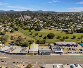 Offices commercial property for lease at Shops 3 & 4/277 Charters Towers Road Mysterton QLD 4812