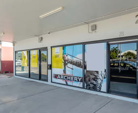 Offices commercial property for lease at Shops 3 & 4/277 Charters Towers Road Mysterton QLD 4812