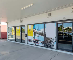 Shop & Retail commercial property for lease at Shops 3 & 4/277 Charters Towers Road Mysterton QLD 4812