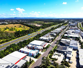 Factory, Warehouse & Industrial commercial property leased at 5/15 Flinders Parade North Lakes QLD 4509