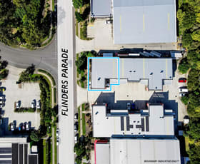 Factory, Warehouse & Industrial commercial property leased at 5/15 Flinders Parade North Lakes QLD 4509