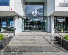 Offices commercial property leased at L3.09/65 Victor Crescent Narre Warren VIC 3805