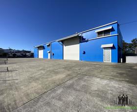 Factory, Warehouse & Industrial commercial property leased at 2 Andrew Campbell Dr Narangba QLD 4504