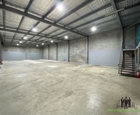 Factory, Warehouse & Industrial commercial property leased at 2 Andrew Campbell Dr Narangba QLD 4504