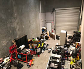 Factory, Warehouse & Industrial commercial property leased at 14/36 Merri Concourse Campbellfield VIC 3061