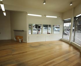 Shop & Retail commercial property leased at Ground Floor/126 High Street Kew VIC 3101