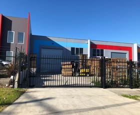 Factory, Warehouse & Industrial commercial property leased at 1/23-25 Lara Way Campbellfield VIC 3061