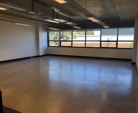 Offices commercial property leased at 1.14 lease/90-96 Bourke Road Alexandria NSW 2015