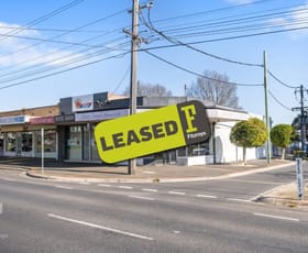 Shop & Retail commercial property leased at 177 East Boundary Road Bentleigh East VIC 3165