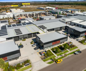 Factory, Warehouse & Industrial commercial property leased at 5/24-26 Hancock Way Baringa QLD 4551