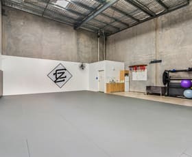 Factory, Warehouse & Industrial commercial property leased at 5/24-26 Hancock Way Baringa QLD 4551