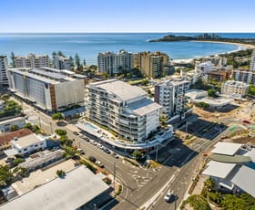 Medical / Consulting commercial property sold at 5B/21 Smith Street Mooloolaba QLD 4557