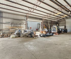 Offices commercial property leased at 74 Chetwynd Street Loganholme QLD 4129