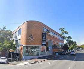 Medical / Consulting commercial property for lease at 76 Commercial Road Teneriffe QLD 4005