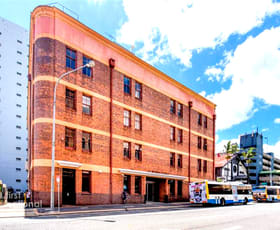 Medical / Consulting commercial property leased at 2/47 Warner Street Fortitude Valley QLD 4006