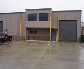 Factory, Warehouse & Industrial commercial property leased at I1/5-7 Hepher Road Campbelltown NSW 2560