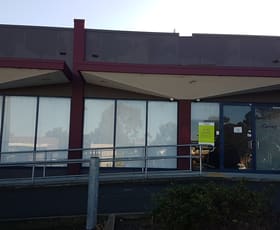 Medical / Consulting commercial property for lease at 100 Hall Road Carrum Downs VIC 3201