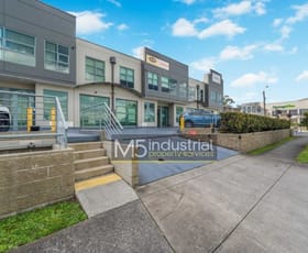 Offices commercial property leased at Unit 3 (Office)/171 Kingsgrove Road Kingsgrove NSW 2208