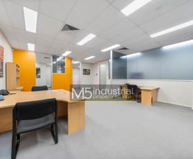 Offices commercial property leased at Unit 3 (Office)/171 Kingsgrove Road Kingsgrove NSW 2208