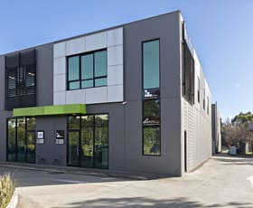 Offices commercial property leased at 4/73 Wharf Road Port Melbourne VIC 3207
