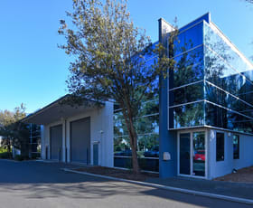 Factory, Warehouse & Industrial commercial property leased at 11 Garden Boulevard Dingley Village VIC 3172