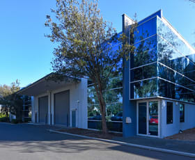 Showrooms / Bulky Goods commercial property leased at 11 Garden Boulevard Dingley Village VIC 3172